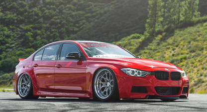 STREETFIGHTER LA - KIT DE FUERZA ANCHA BMW F30