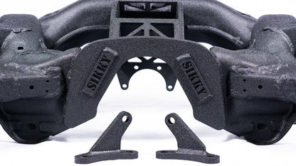 Sikky Manufacturing - Winters Quick Change Differential Subframe Nissan 350Z/Infiniti G35 (SM-WSF-03)