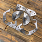 Condor Speed Shop - Rear Chassis Reinforcement Kit V2 - E36