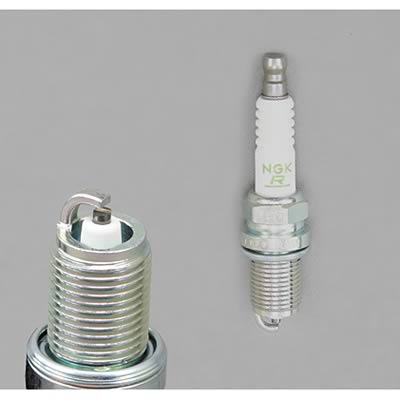 NGK - V-Power Spark Plugs  - Single Plug - (BKR7E)