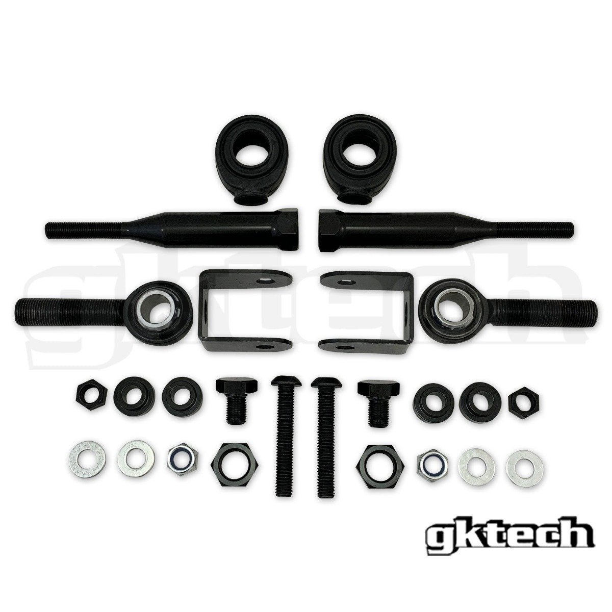 GKTech - S13 240SX/R32 KIT DE SUBSTITUIÇÃO DA HASTE DE DIREÇÃO HICAS (HICS-TROD)