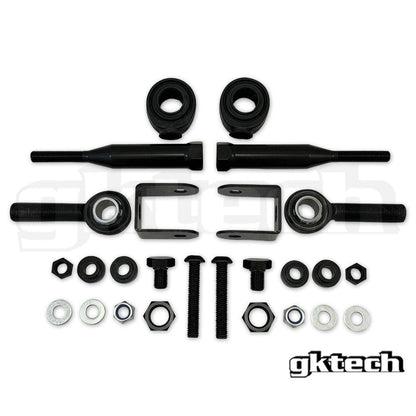 GKTech - S13 240SX/R32 KIT DE SUBSTITUIÇÃO DA HASTE DE DIREÇÃO HICAS (HICS-TROD)