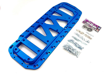 Productos Platinum Racing - RB26 2WD Block Brace solamente