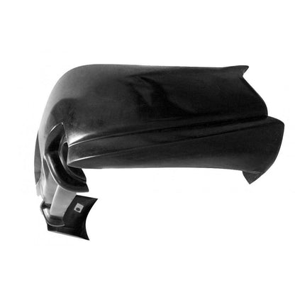 KBD - Ford Mustang 1999-2004 Spy 2 Estilo 1 peça Pára-choques traseiro de poliuretano (37-2231)