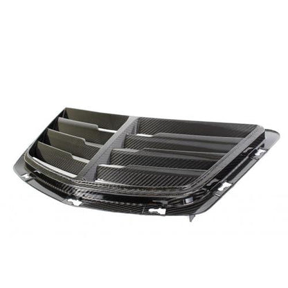 APR Performance - Chevrolet Corvette C7 Z06 Hood Vent 2015-Up (CF-700805)