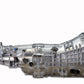 OEM Nissan 5 Speed Transmission for Nissan Skyline R34 Pull Type