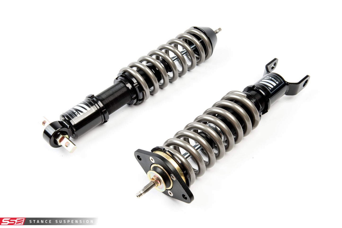 Stance Suspension - XR1 Coilovers for 97-13 Chevrolet Corvette C5/C6 (ST-C5-XR1)