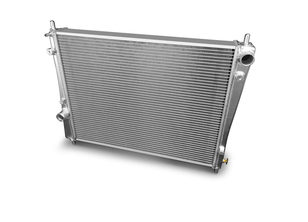 DeWitts - 2015-2018 Mustang GT Direct Fit® Radiator