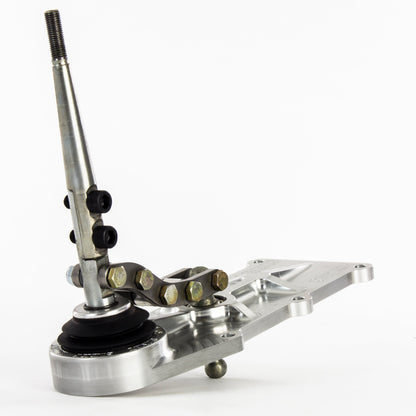 Sikky Manufacturing - T56 Magnum Short Throw Relocation Shifter 4″ (SM-SH-T56M-4)