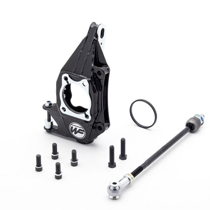 WiseFab - Subaru Impreza 1992-2014 Kit de nudillos de caída delantera (WFGD3)