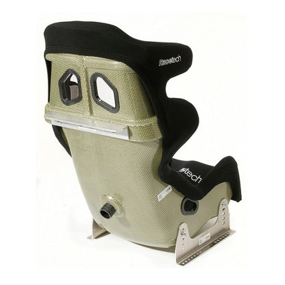 Racetech - assento de corrida RT9129HRW