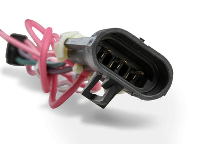 Holley - HYPERSPARK DISTRIBUTOR- CHEVY