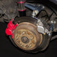 Xcessive Manufacturing - IS300 - Dual caliper bracket (T-E10-DC)