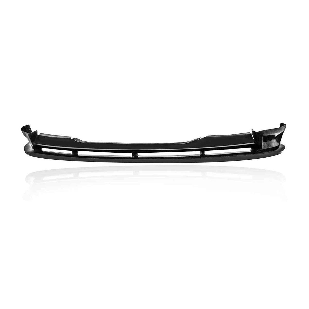 KBD - Ford Mustang 2010-2012 Premier Style 1 Piece Polyurethane Front Lip (37-2272)