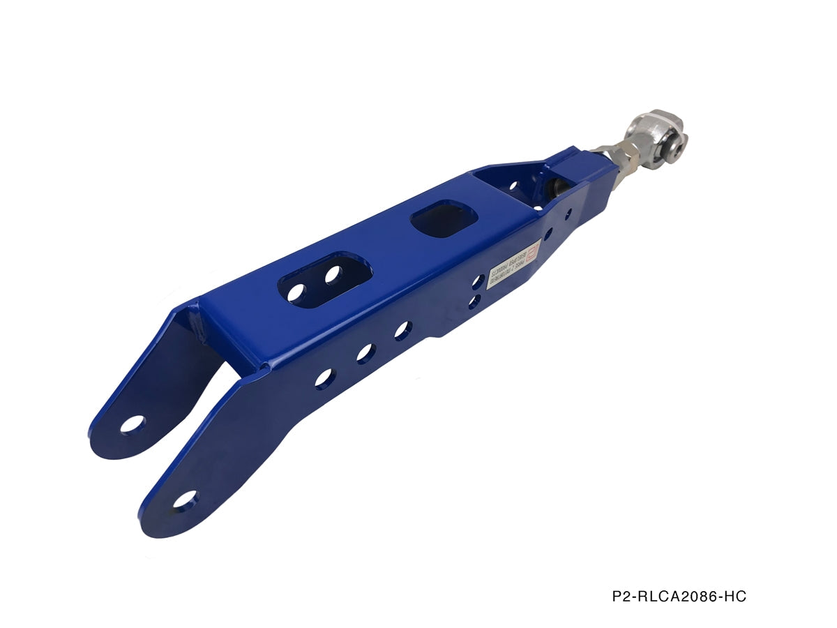 P2M - FT86 REAR LOWER CONTROL ARMS (EXTREME DROP) (P2
