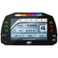 LINK ECU - MXS STRADA 5" DASH - STREET EDITION (100-0168)