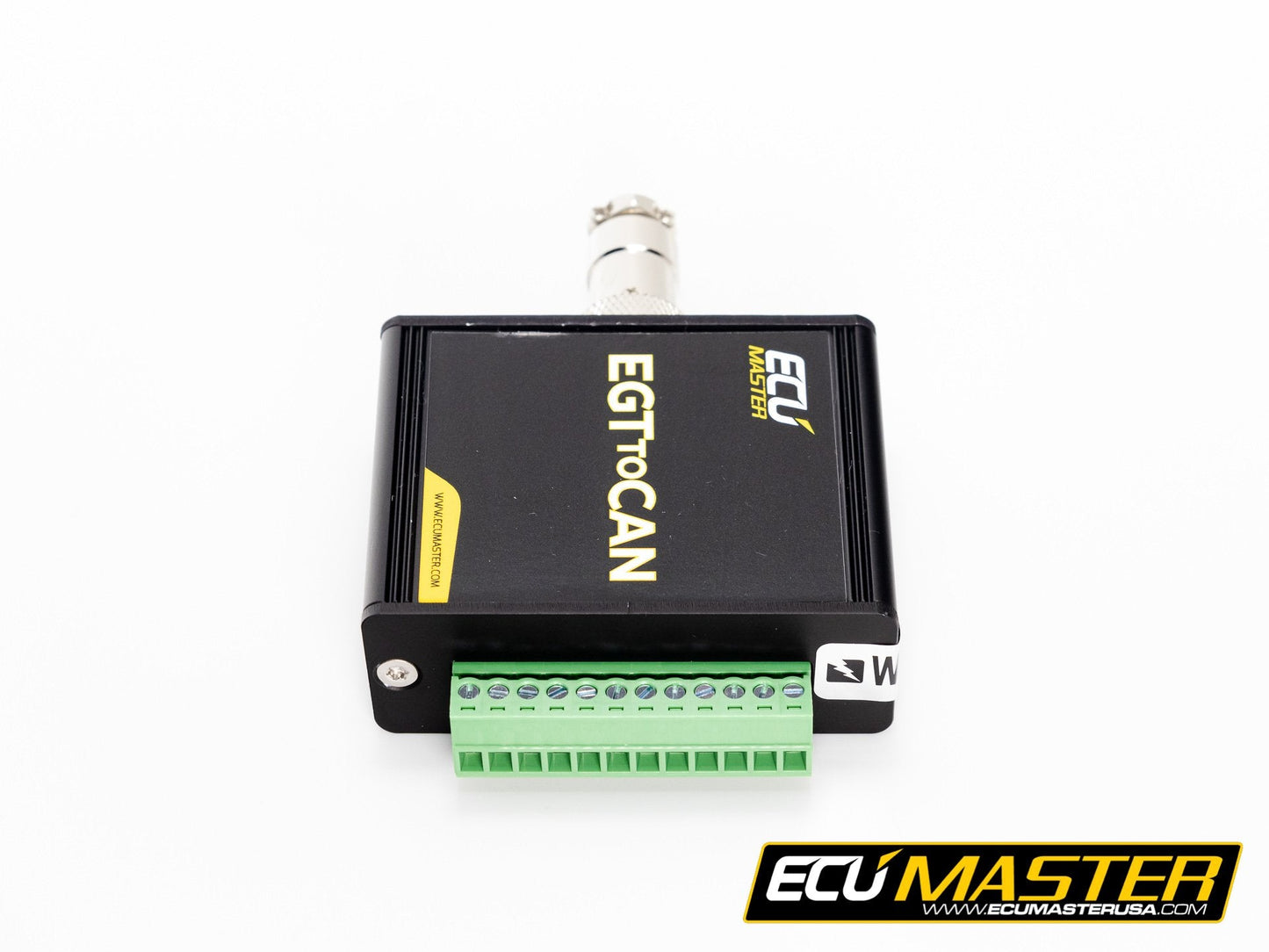 ECU MASTER - 8 CHANNEL EGT MODULE