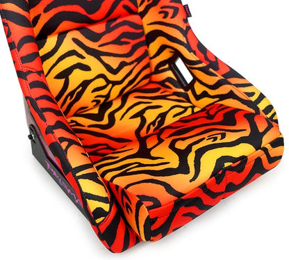 NRG - PRISMA LA TIGRE SALVAJE