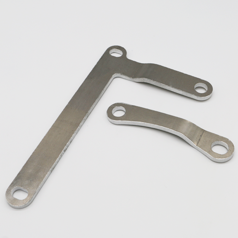 TSP - 6mm Tunnel Plate Spacer for 2016+ Camaro V8, For Use With TSP Headers & X-Pipe (25-TSPG6CamTPS)