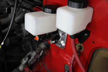 SRS-Concept - E30 BOOSTER DELETE KIT V2 (933)