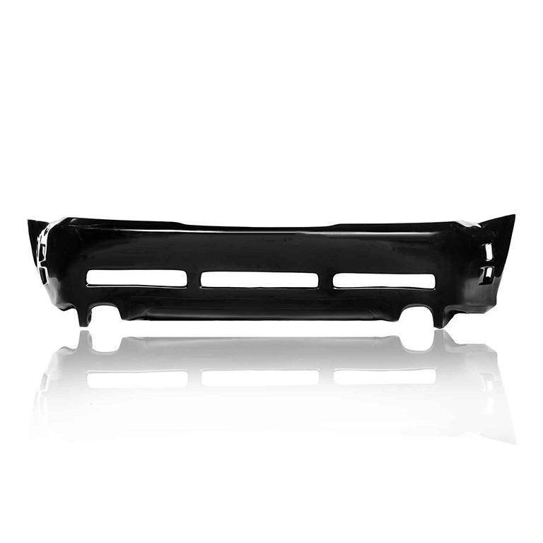 KBD - Ford Mustang 1999-2004 Sallen Style 4 Piece Polyurethane Full Body Kit (37-2015)