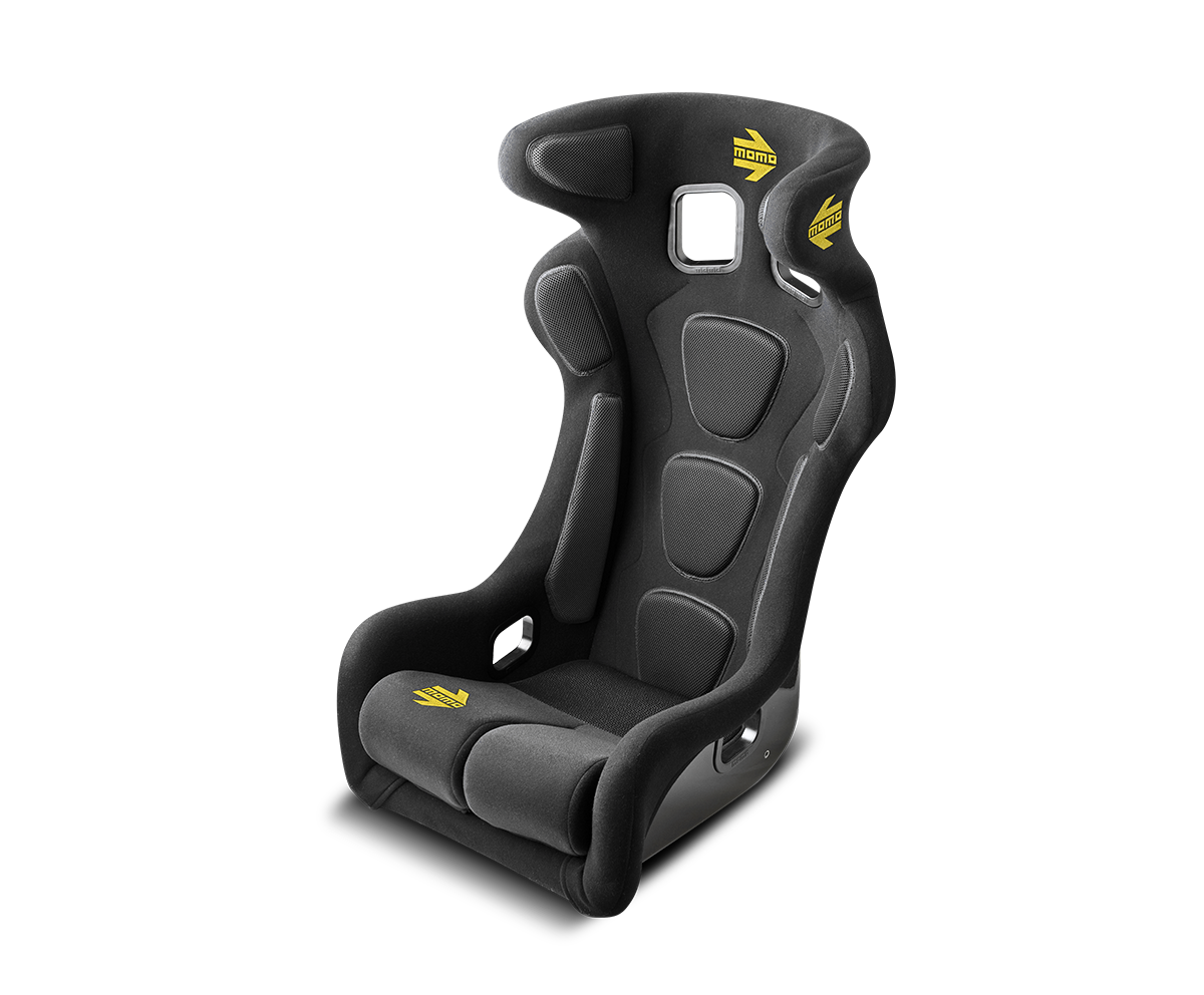 Momo - Daytona Evo Seats