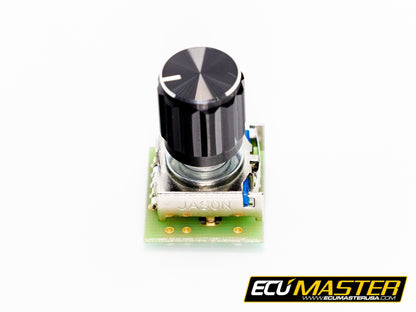 ECU MASTER - 8 POSITION ROTARY SWITCH