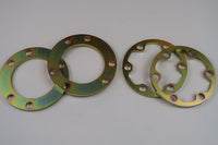 SLG - BMW Axle Spacers