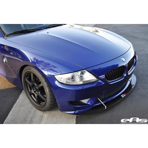 APR Performance - Divisor de viento delantero BMW E85 Z4M Coupe / Roadster (CW-540210)