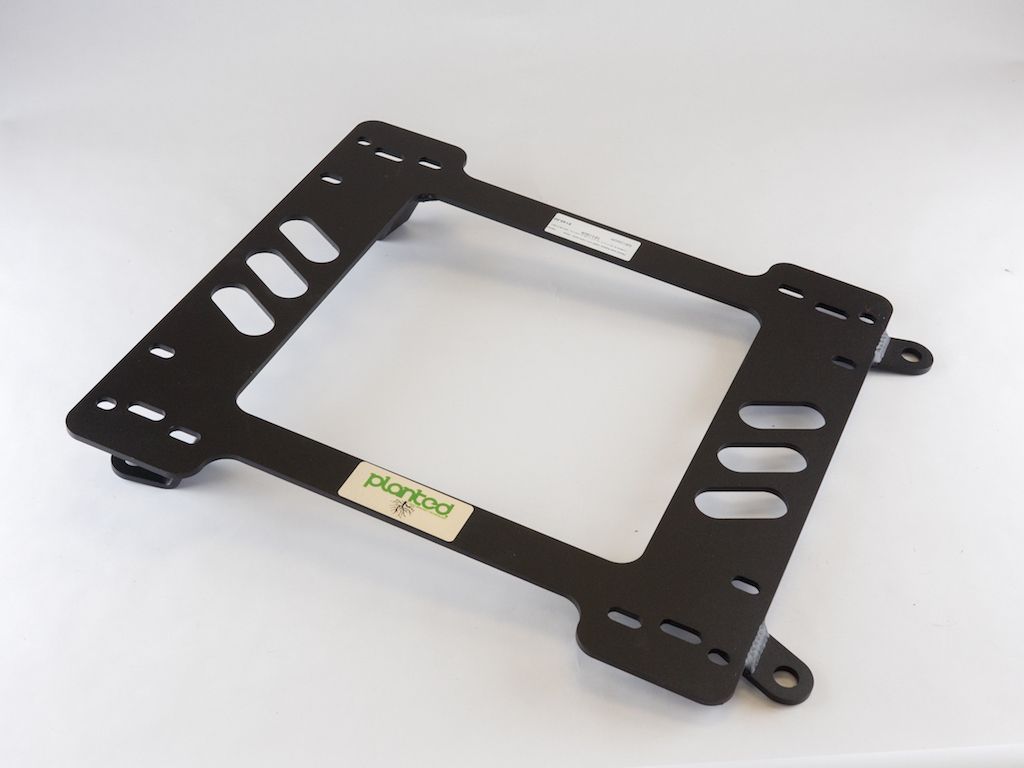 Soporte de asiento plantado - BMW SERIE 3 [CHASIS E21] (1975-1983)