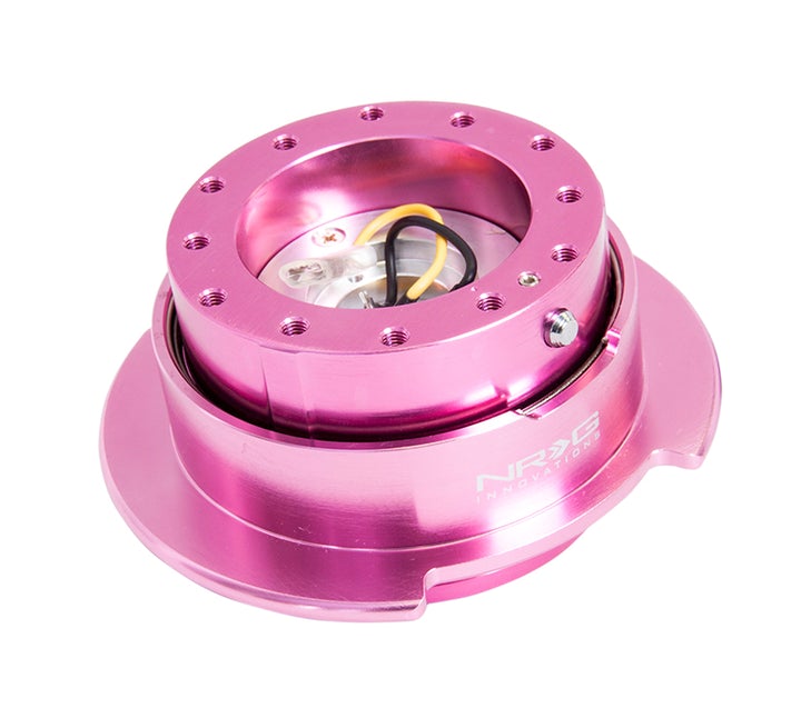 NRG - Gen 2.5 Quick Release Steering Wheel Hub