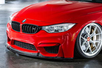 STREETFIGHTER LA - LABIO DELANTERO BMW F8X