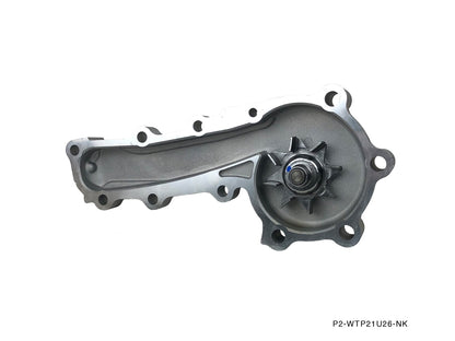 P2M - BOMBA DE ÁGUA NISSAN RB25/26 (P2-WTP21U26-NK)