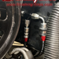 Finishing Lines - C6 Corvette ABS Delete Brake Line Kit - Stock Master Cylinders
