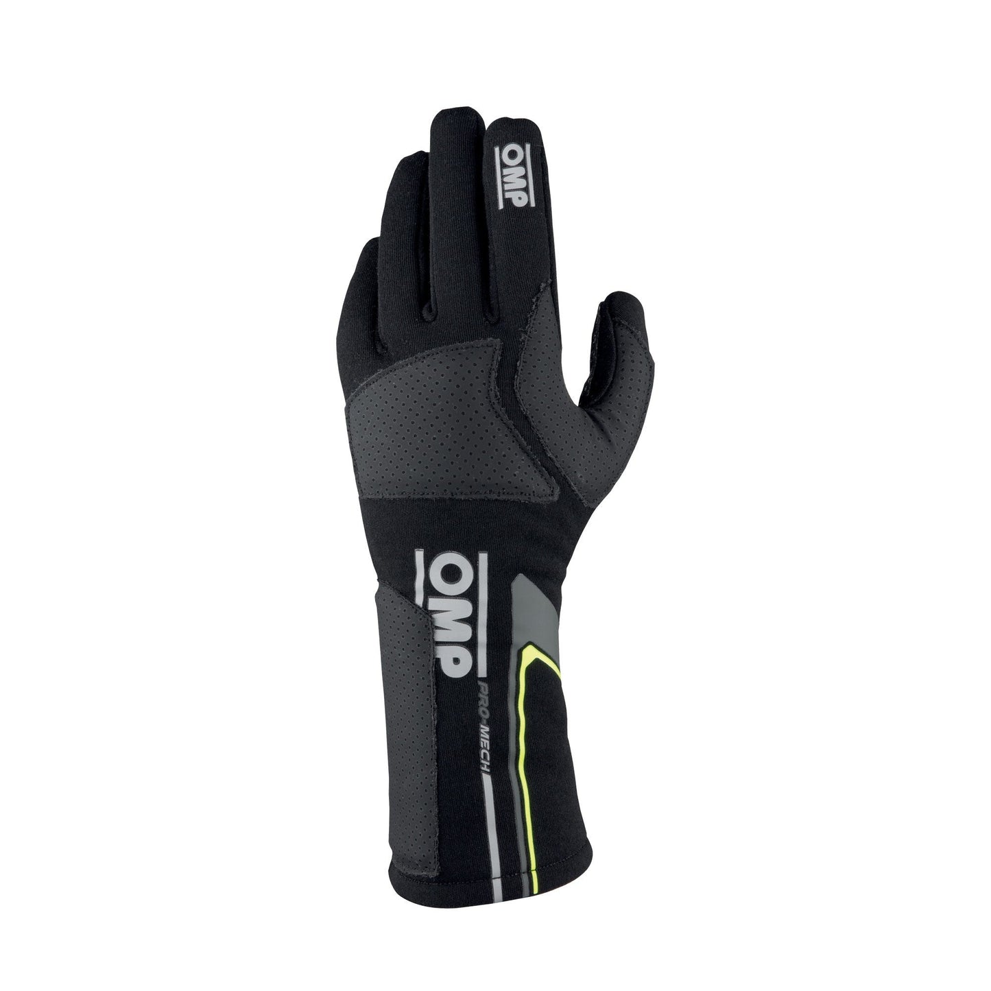 OMP - LUVAS DE MECÂNICO PRO MECH EVO LUVAS (IB/758E)