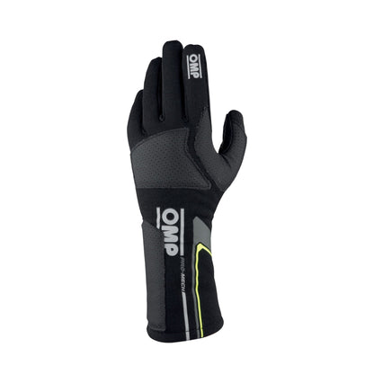 OMP - LUVAS DE MECÂNICO PRO MECH EVO LUVAS (IB/758E)