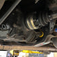 SLG - BMW Axle Spacers