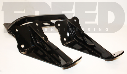 Fe - 2JZ E30 ENGINE MOUNT KIT