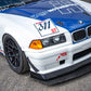 HARD Motorsport - BMW E36 Coupe  Widebody Overfender Kit (E36WIDEBODY2D.FULL)