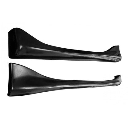 KBD - Mazda RX7 1993-1997 99 Spec AutoX Kit de cuerpo completo de poliuretano de 4 piezas (37-6619)