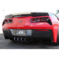 APR Performance - Chevrolet Corvette C7 Rear Deck Track Pack Spoiler 2014-Up (Version 2) (AS-105727)