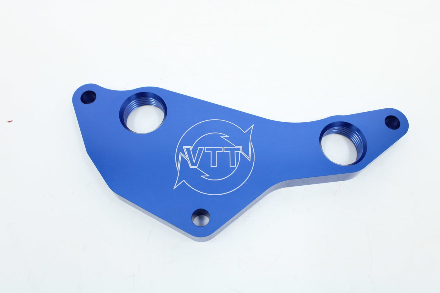 VTT - Placa de bloqueo de aceite