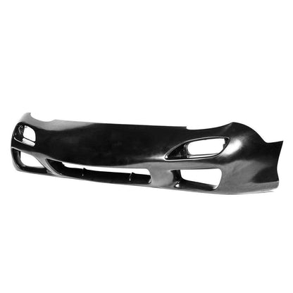 KBD - Mazda RX7 1993-1997 F Spec Style 1 peça Pára-choques dianteiro de poliuretano (37-2086)