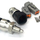 Platinum Racing Products - SYLTECH - 1/8″ MSCS PRESSURE AND TEMP COMBO SENSOR