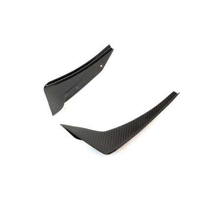APR Performance - Toyota GT-86 Front Bumper Canards 2017-2021 (AB-507100)
