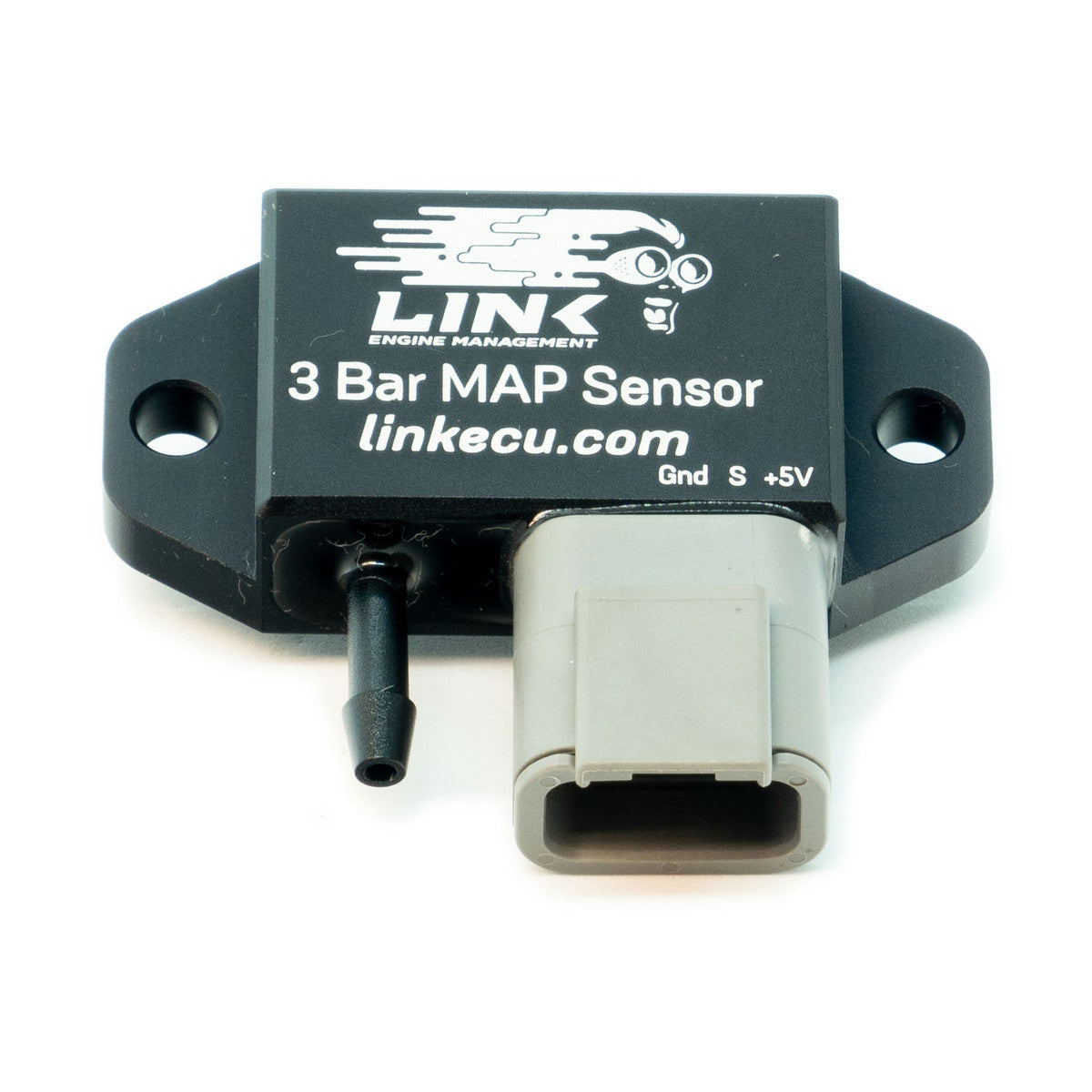 LINK ECU -  MAP SENSORS