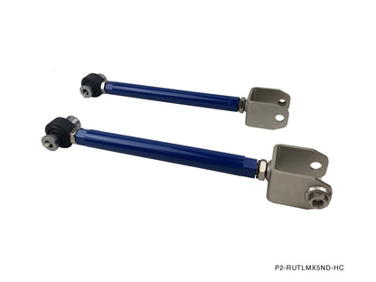 P2M - MAZDA MIATA (ND) TRASEIRO TRAILING LINKS (P2-RUTLMX5ND-HC)