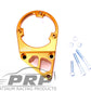 Platinum Racing Products - Nissan RB Twin Cam CAS Bracket Options