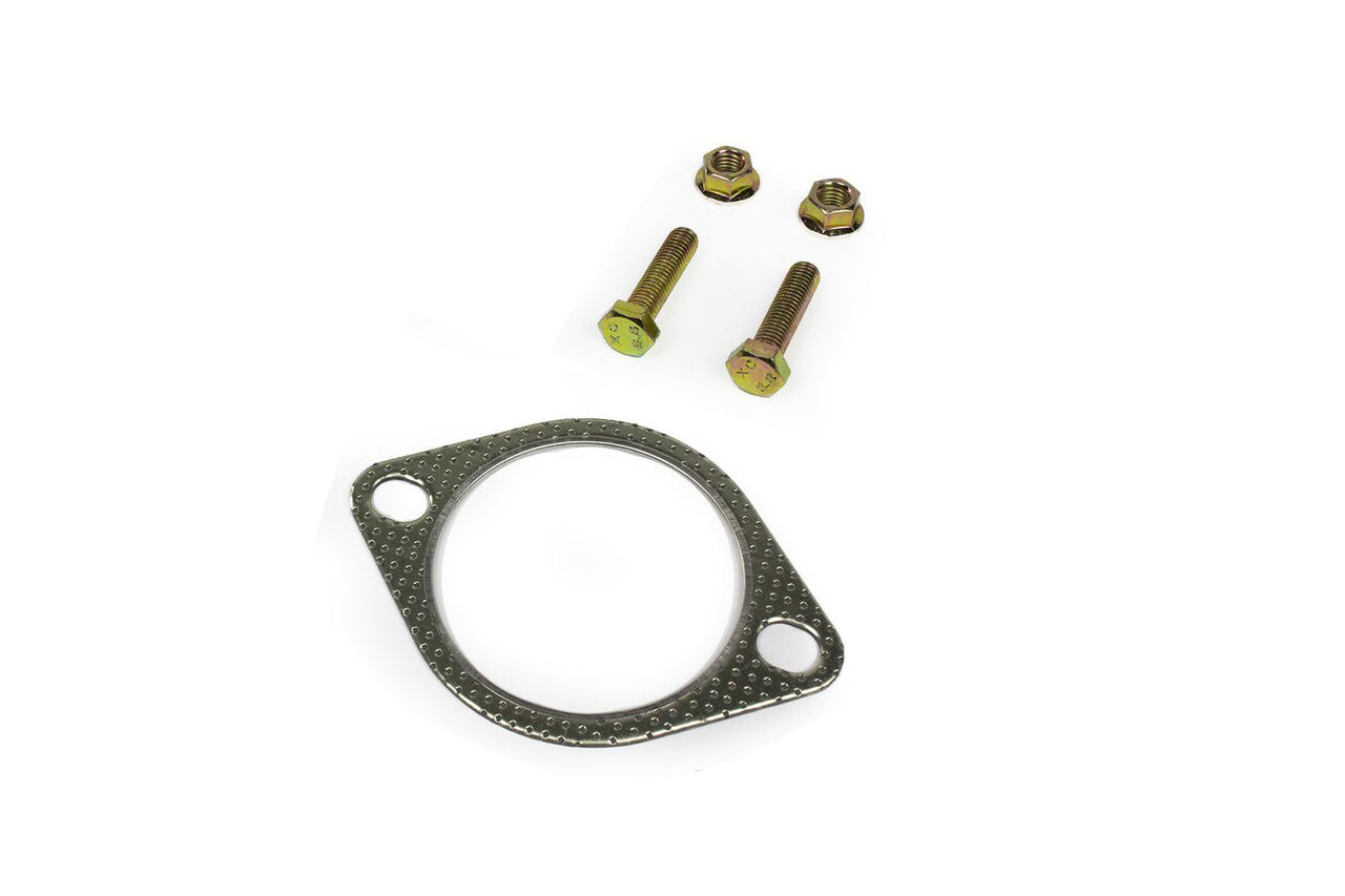 ISR Performance - Serie II - EP Solo sección trasera simple - Nissan 240sx 89-94 (S13) (IS-S2RO-EPS-S13)