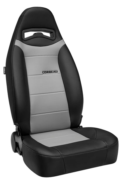 CORBEAU - MOAB RECLINING SEATS - PAIR